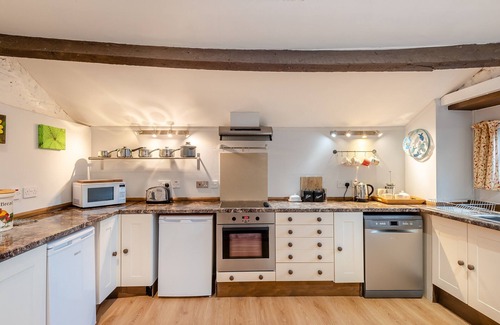 Shap Cottage | 1 bedroom accommodation in Shap, near Penrith