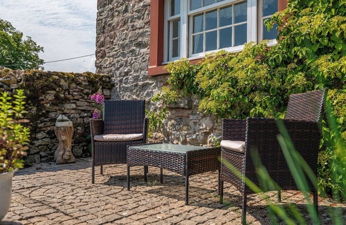 Penrith Cottage | 1 bedroom accommodation in Newby, near Penrith