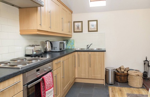 Saddell Cottage | 1 bedroom accommodation in Invertrossachs, near Callander