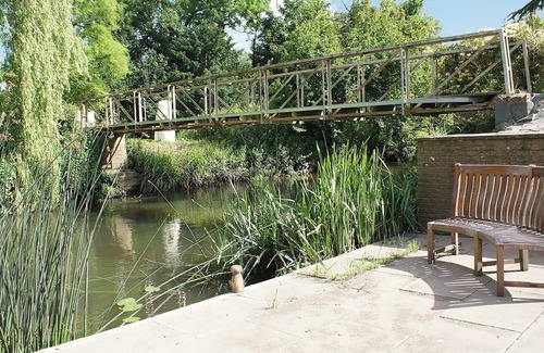 Barford Cottage | 1 bedroom accommodation in Barford, near Stratford-upon-Avon
