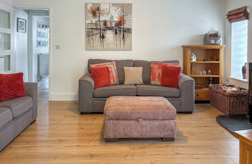 Wigton Cottage | 1 bedroom accommodation in Wiggonby, near Carlisle