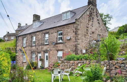 Wooler Cottage | 1 bedroom accommodation in Wooler