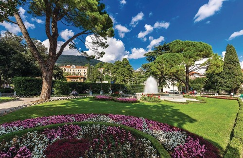 Trinajstici Apartment | 1 bedroom accommodation in Kastav