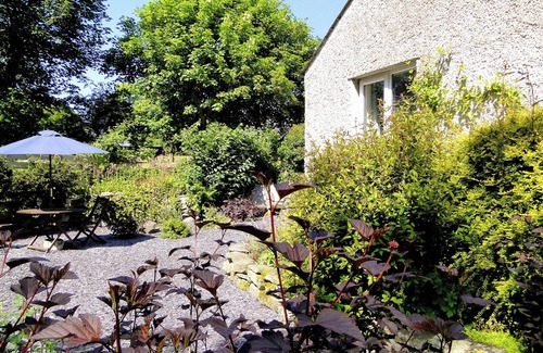 Elim Cottage | 1 bedroom accommodation in Llanddeusant, near Holyhead