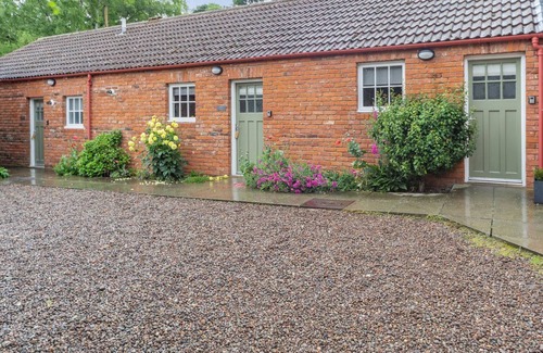 Ford Cottage | 1 bedroom accommodation in Crookham, near Cornhill-on-Tweed