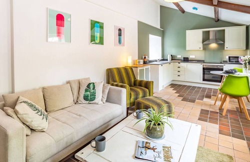 Ford Cottage | 1 bedroom accommodation in Crookham, near Cornhill-on-Tweed