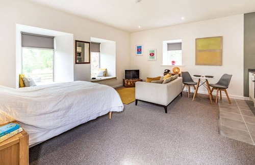 Ford Cottage | 1 bedroom accommodation in Crookham, near Cornhill-on-Tweed