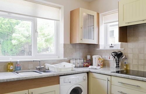 Broadstone Cottage | 1 bedroom accommodation in Broadstone, near Bournemouth