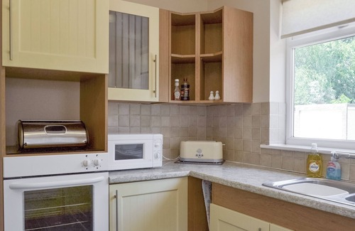 Broadstone Cottage | 1 bedroom accommodation in Broadstone, near Bournemouth