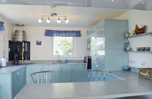 Hilton of Cadboll Cottage | 1 bedroom accommodation in Hilton, near Tain