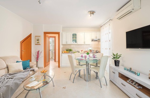 Stranici kod Nove Vasi Apartment | 1 bedroom accommodation in Porec