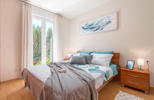 Stranici kod Nove Vasi Apartment | 1 bedroom accommodation in Porec