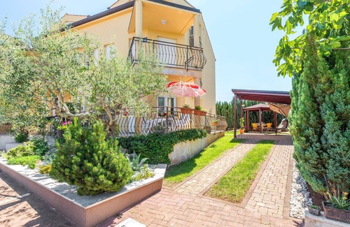 Stranici kod Nove Vasi Apartment | 1 bedroom accommodation in Porec