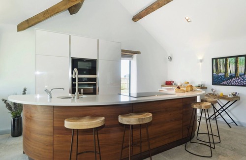 Frome Cottage | 1 bedroom accommodation in Berkley, near Frome