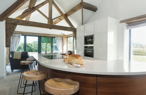 Frome Cottage | 1 bedroom accommodation in Berkley, near Frome