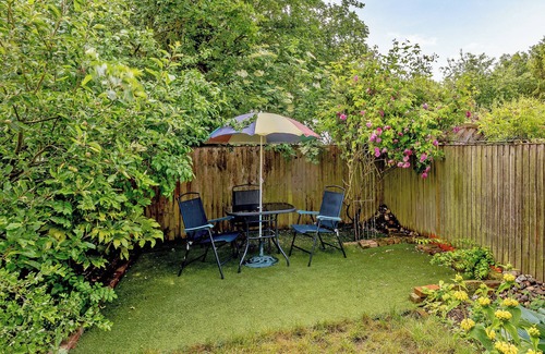 Brockdish Cottage | 1 bedroom accommodation in Brockdish, near Harleston