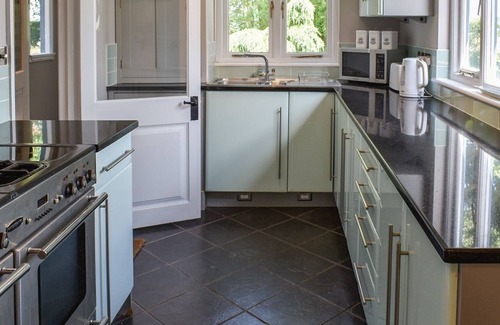 Eye Cottage | 1 bedroom accommodation in Thorndon, near Eye
