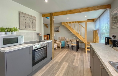 Mersham Cottage | 1 bedroom accommodation in Mersham, near Ashford