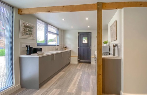 Mersham Cottage | 1 bedroom accommodation in Mersham, near Ashford