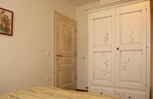 Zasip Apartment | 1 bedroom accommodation in Bled