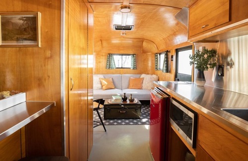 Larkspur House | 1 bedroom accommodation in Bend