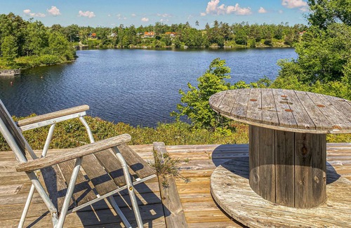 Hindas House | 1 bedroom accommodation in Hindås