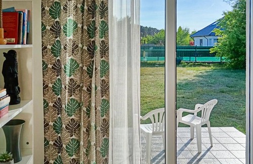 Otyn Apartment | 1 bedroom amazing apartment in Modrzyca