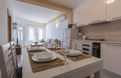 Komarna Apartment | 1 bedroom amazing apartment in Komarna