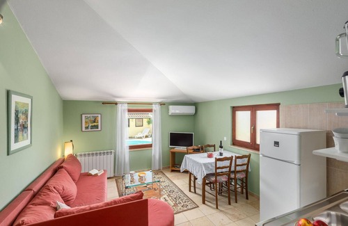 Kukci Apartment | 1 bedroom amazing apartment in Porec