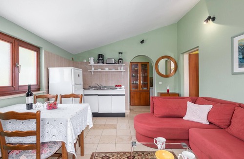 Kukci Apartment | 1 bedroom amazing apartment in Porec