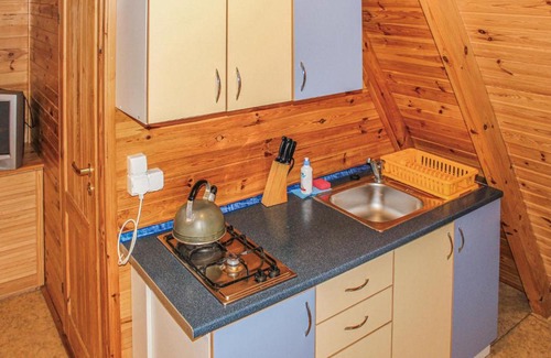 Lukecin Apartment | 1 Bedroom Amazing Apartment In Lukecin