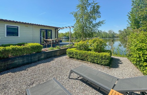 Oosterwolde House | 1 bedroom amazing home in Oosterwolde