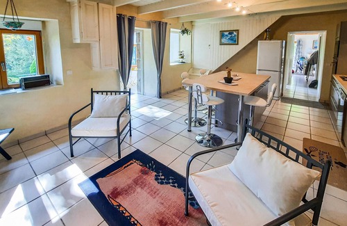 Plouigneau House | 1 bedroom amazing home in Plouigneau