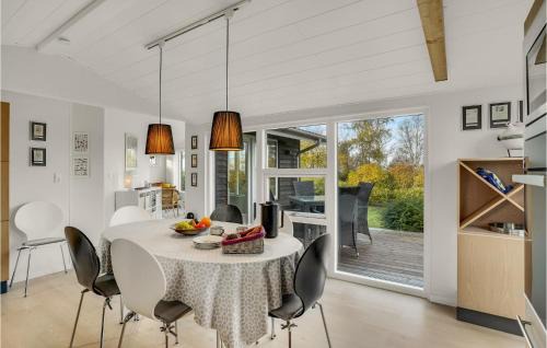 Venemose House | 1 Bedroom Amazing Home In Slagelse