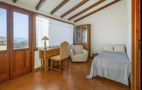 Varavo Superiore House | 1 Bedroom Amazing Home In Onzo