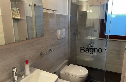 Quartu Sant'Elena Apartment | 1 Bedroom Apartment in Quartu Sant'Elena