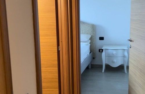 Quartu Sant'Elena Apartment | 1 Bedroom Apartment in Quartu Sant'Elena