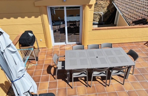 Palau-Saverdera Apartment | 1 bedroom apartment in palau saverdera