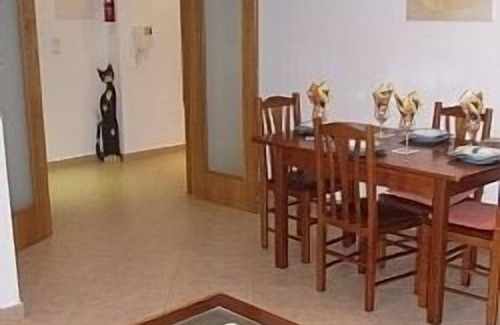 Armacao de Pera Apartment | 1 Bedroom Apartment Can Sleep 4 People With Private Pool And Air Conditioning