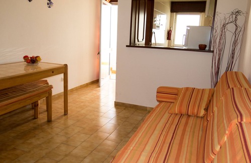 Armacao de Pera Apartment | 1 bedroom apartment 100 m from the beach- de Pera