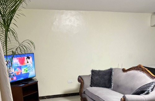 Masaki Apartment | 1 Bedroom Apartment W/pool & Gym in Masaki
