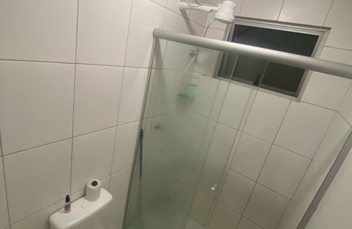 Setor Lagoa Quente Hotel | 1 bedroom apartment in Lagoa Quente flat service