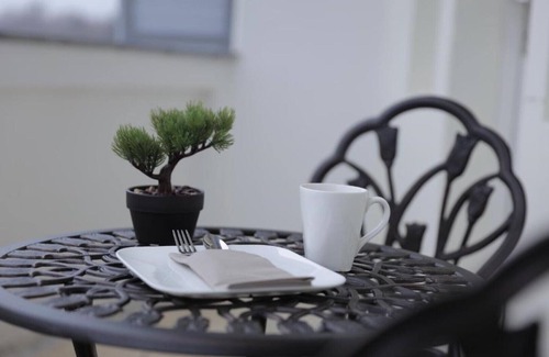 Bad Salzuflen Apartment | 1 Bedroom Apartment in Bad Salzuflen