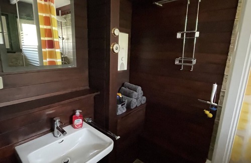 Sasbachwalden Apartment | 1 Bedroom Apartment in Sasbachwalden