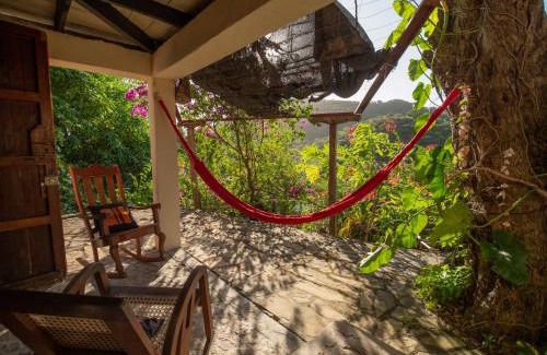 San Juan del Sur Apartment | 1 bedroom apartment with bay view, 3 blocks from beach and center of San Juan