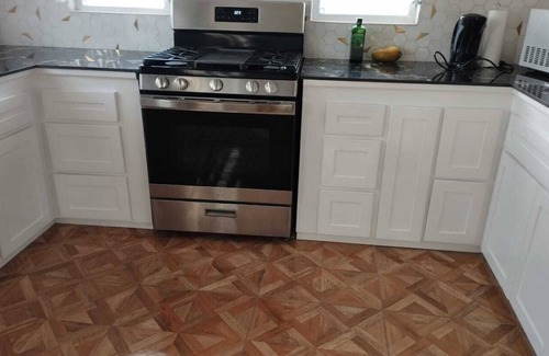 Saint John Parish Apartment | 1 Bedroom Apartment away from home vibesnn
