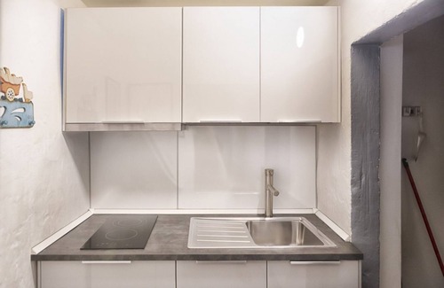Santa Maria Novella Apartment | 1 bedroom apartment 2 steps from train station