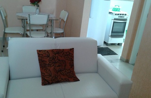 Centro Apartment | 1 BEDROOM APARTMENT W/VIEW PRAIA DO FORTE CABO FRIO W/WIFIL