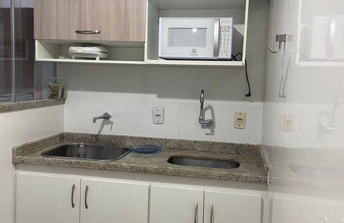 Centro Apartment | 1 BEDROOM APARTMENT W/VIEW PRAIA DO FORTE CABO FRIO W/WIFIL