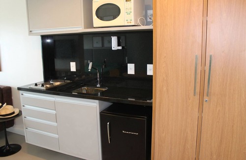Ondina Apartment | 1 bedroom apartment facing the ocean at the beautiful Ondina beach